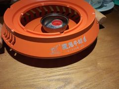 -魔鬼牛蛙小厨•烤鱼•龙虾(上马墩光华时代店)