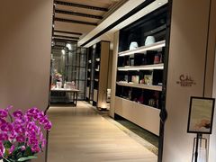 -上海静安香格里拉大酒店