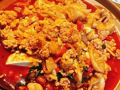 -沱江小镇 (良乡店)