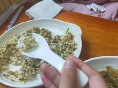 虾脑辣豆腐-如意香辣鸡架(总店)