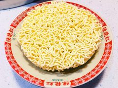 方便面-陈艳红火锅菜·冒菜(簋街店)