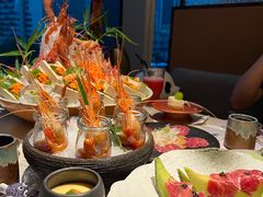 -上井料理黑金店(IFS国金中心店)