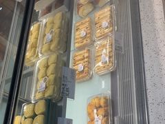 -泸溪河桃酥(鄞州高新宝龙店)