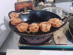 -阿婆油墩子(五里桥路188弄小区店)