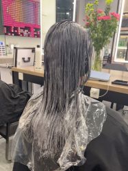 点击看大图 -Mentor Hair Salon