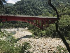 -太鲁阁公园