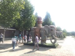 -永定河休闲森林公园