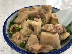 牛羊什-容意发牛杂店(中山八店)
