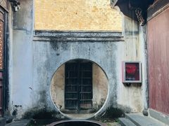 -崇仁古镇