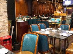 大堂-情妹耙泥鳅·江湖川菜(科华店)