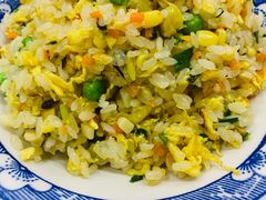 扬州炒饭-粗茶淡饭(东关街店)