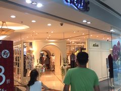 -紫荆城食品交易中心(华强北店)