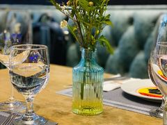 -Mezomd曼索蒂西班牙餐厅(广粤店)