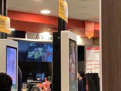 -麦当劳(漳州万达店)