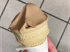 -麦当劳(龙财富广场店)