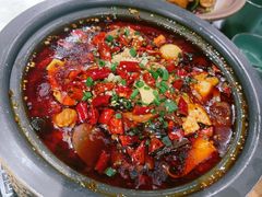 -锦府盐帮·李宅(领展购物广场中关村店)