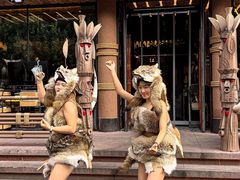 -野人部落(沈阳一店)