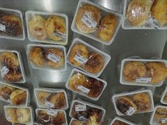 -农工商超市(金沙江路店)