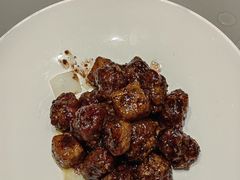 手打年糕牛籽粒-红城阁·上海味道(四平路店)