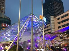 -南京时尚莱迪购物广场(正洪街店)