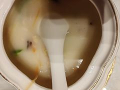 -深圳美高梅酒店-品聚嘉府中餐厅