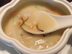 宋嫂鱼羹-杭州西子湖四季酒店·金沙厅