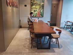 -星巴克(深圳嘉汇新城店)