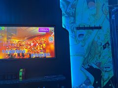 -酷秀KTV(五道口店)