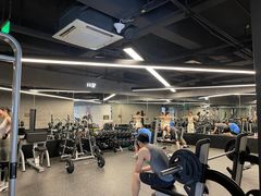 -锐动健身(博地中心店)