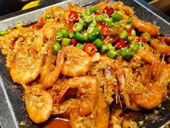 -蛙喔牛蛙(仙林万达茂店)