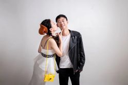 点击看大图 -钟爱一生婚纱摄影旗舰店