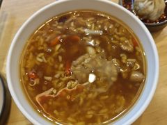 -小六汤包·西安老字号·中华名小吃(高新四路店)