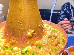 -觅山云南菜(泊富ICITY店)