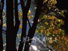 -玉渡山自然风景区