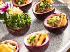 -79号渔船海鲜饭店(华强北店)