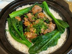 -圣丰盛宴酒家(东城店)