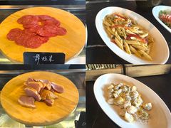 -君悦酒店·乐厨·高空自助餐(青年大街店)