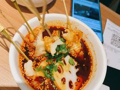 -太二酸菜鱼(群光广场店)