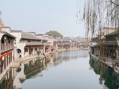-南浔古镇