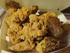 -麦当劳(未来城购物中心店)