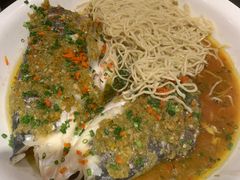 -芳芳私房菜·精做淮扬菜(承德路店)