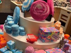 -LUSH(威尼斯人店)