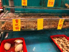 -鲜入围煮花胶鸡海鲜火锅