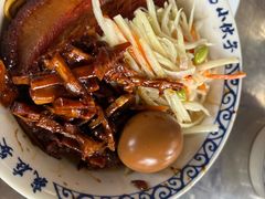 -梅溪·小伙子干挑面(安吉总店)