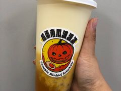 -喜茶(东莞汇一城店)