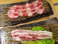 -吉秋田鲜和牛烧肉·肉档自选