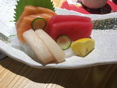 -鱼民·现造寿司(育德店)