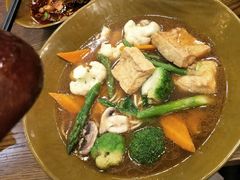 -天府小面馆(Emporium)