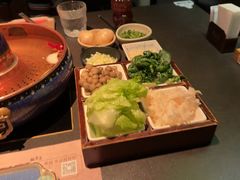 -东来顺·非遗火锅(赛格国际购物中心店)