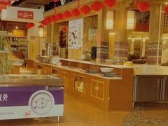 -新侗家食府(蟠桃宫店)